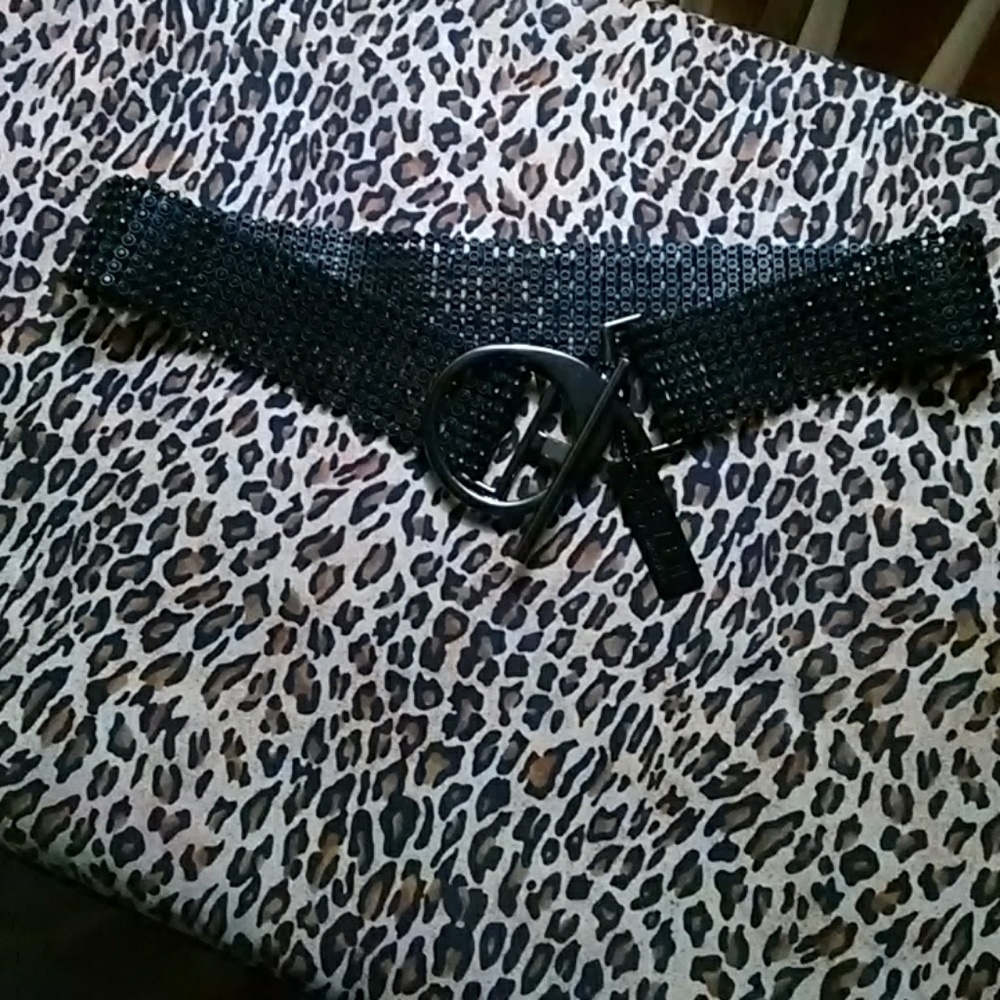 Belt Steven Madden